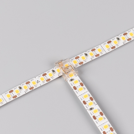 Коннектор универсальный FIX-MONO-8mm-2pin-STS-STW-5-in-1 (Arlight, -)