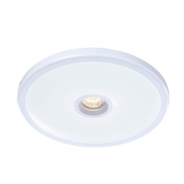 Встраиваемый светодиодный светильник Arte Lamp A2517PL-2WH