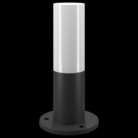 Фонарь уличный (столб) O418FL-01B Maytoni Willis