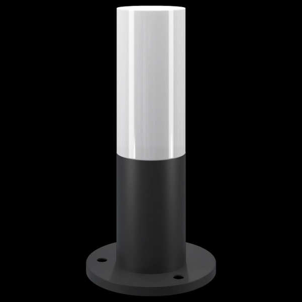 Фонарь уличный (столб) O418FL-01B Maytoni Willis