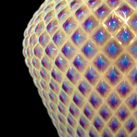 Подвесной светильник P054PL-01B1 Maytoni Tommy