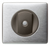 Legrand Celiane2 Графит Накладка переключателя со встроенным датчиком присутствия