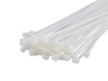 Systeme Electric Стяжка кабельная 100х2.5 Белая (100шт) Systeme Electric Стяжка кабельная 100х2.5 Белая (100шт)