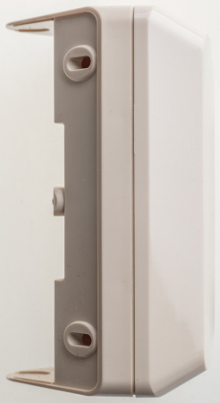 SE Этюд наруж Крем Розетка 2-ая угловая с/з со шторками 16А 250B