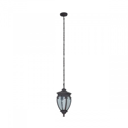 Подвесной светильник Maytoni Outdoor O414PL-01BZ