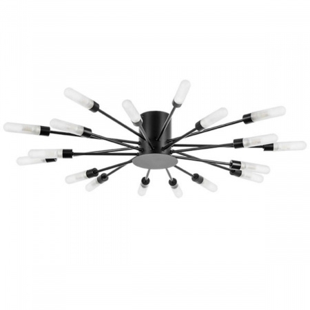 Потолочная люстра Lightstar Ragno 732187