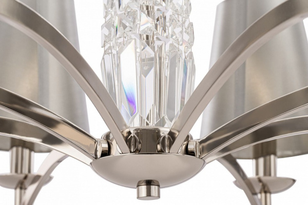 Люстра MOD076PL-06N Maytoni Krona