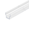 Arlight Профиль ARL-MOONLIGHT-R13-1000-TU CLEAR (Пластик)