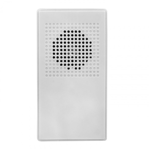 EKF Basic Звонок проводной 230В (Звуки птиц)