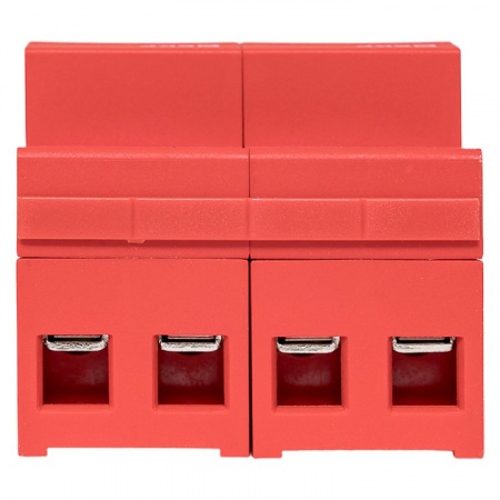 Устройство защиты от импульсных перенапряжений Класс 1 Iimp 25kA (10/350μs) 2P EKF