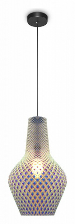 Подвесной светильник P054PL-01B2 Maytoni Tommy