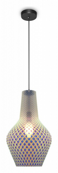 Подвесной светильник P054PL-01B2 Maytoni Tommy