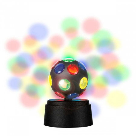 Настольная лампа Escada CONFETTI 690/L LED