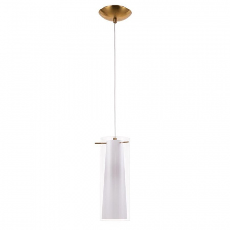 Подвесной светильник Arte Lamp Aries A8983SP-1PB