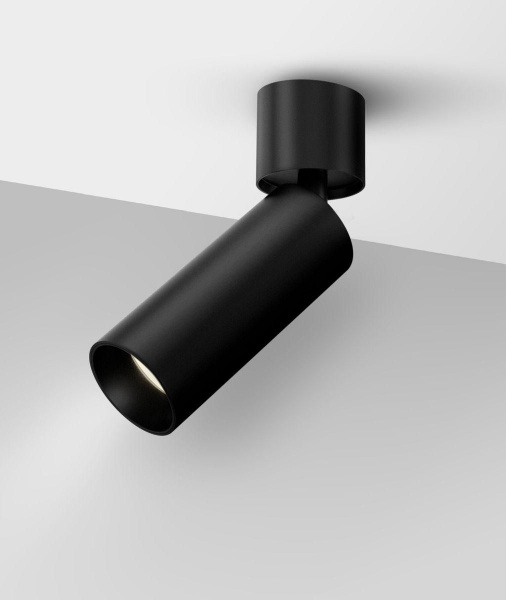 Светодиодный спот Maytoni Focus Led C055CL-L12B3K