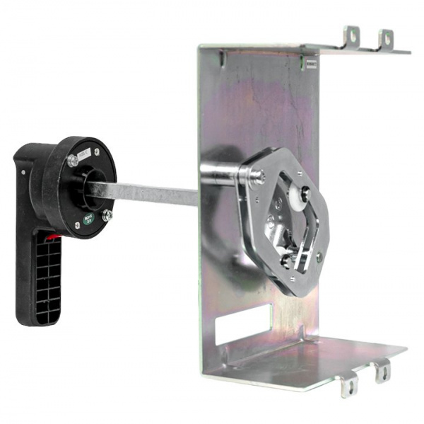 EKF Averes Ручной поворотный привод CS1 AV POWER-3