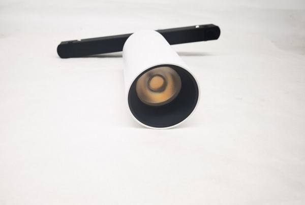 Трековый светильник Technical TR032-2-12W3K-S-W Maytoni Focus LED