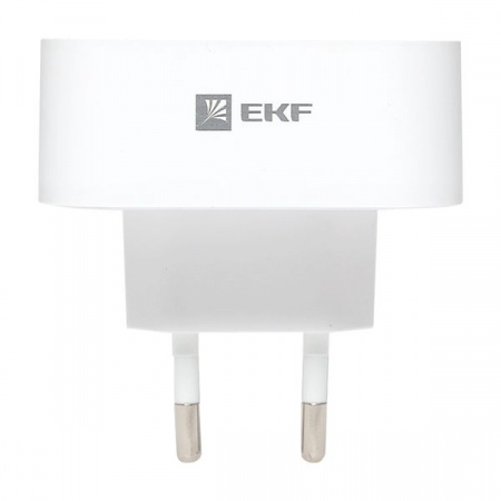 EKF Connect Умный хаб