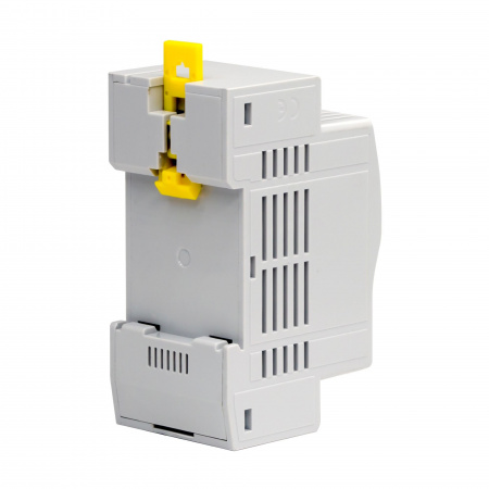 DKC Термостат с регулируемым диапазоном температуры -10…+80°C, NС-контакт