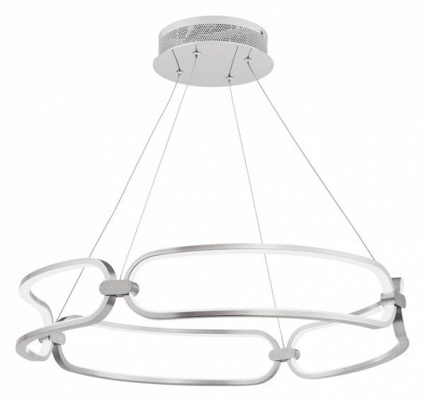 Подвесной светильник MOD017PL-L50N Maytoni Chain