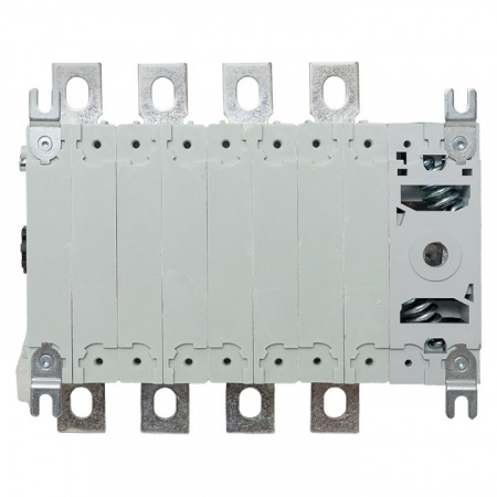 EKF Рубильник 250A 4P без рукоятки управления TwinBlock