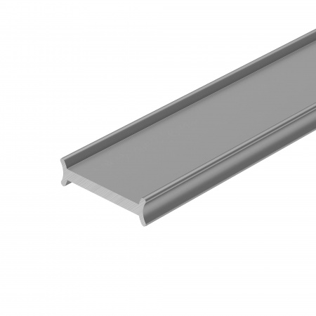 Arlight Профиль ARH-ROUND-D20-DUAL-2000 ANOD (Алюминий)