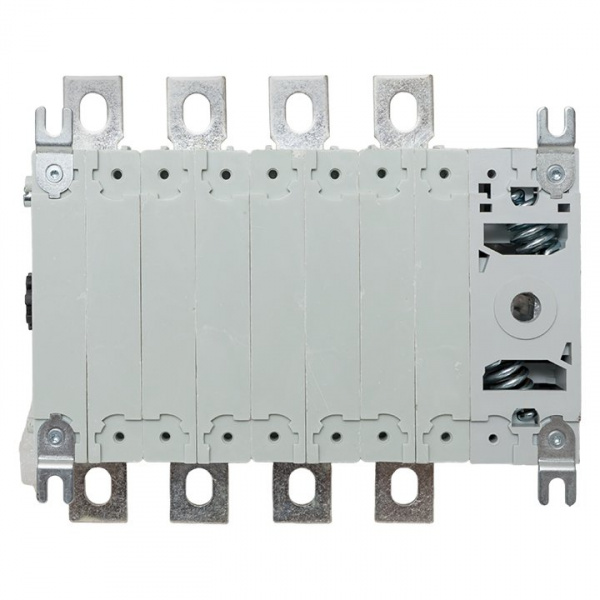 EKF Рубильник 250A 4P без рукоятки управления TwinBlock