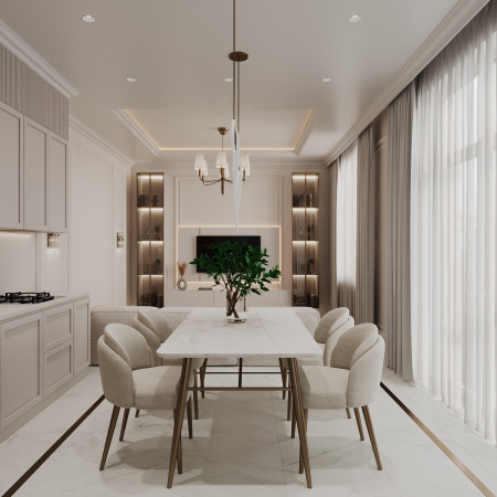 Встраиваемый светильник Hesby Envision HSBL_0109 IP20,10Вт, GU5.3, белый