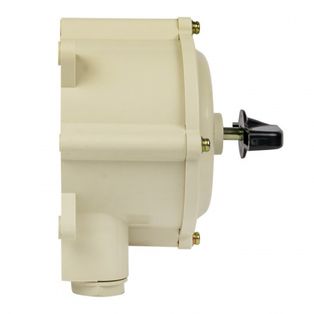 EKF PROxima Пакетный переключатель ПП 3-40/Н2 М2 пл. IP56