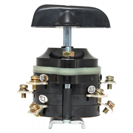 EKF PROxima Пакетный переключатель ПП 3-40/Н2 М3 исп.3