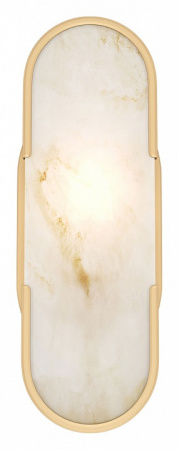 Настенный светильник (бра) Modern MOD099WL-01G3 Maytoni Marmo