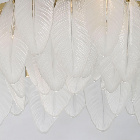 Подвесная люстра MW-Light Патриция 447012206