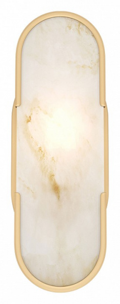 Настенный светильник (бра) Modern MOD099WL-01G3 Maytoni Marmo