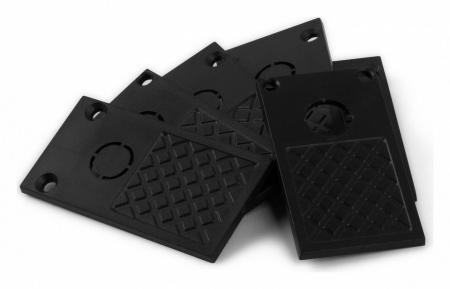 Заглушка для шинопровода однофазная 2 шт. Slim Magnetic 85089/00 Elektrostandard Slim Magnetic a057204