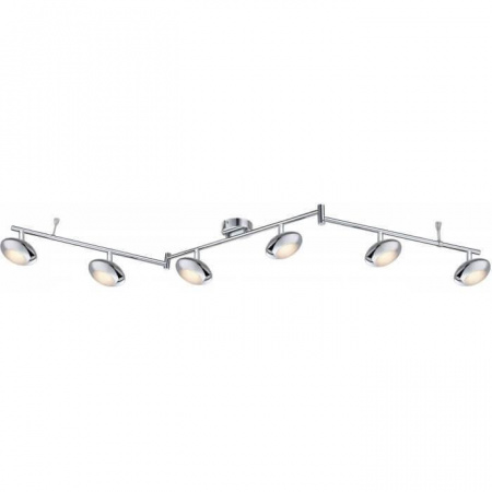 Трековая система Globo Gilles 56217-6