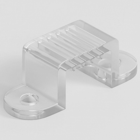 Крепеж для лент COB 24V 480Led 14W IP68 10pkt Clip 24V СОВ Elektrostandard  a070536 Крепеж для лент COB 24V 480Led 14W IP68 10pkt Clip 24V СОВ Elektrostandard  a070536