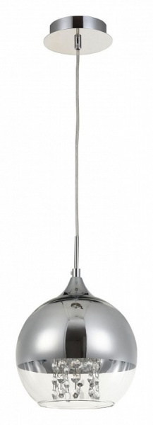 Подвесной светильник P140-PL-110-1-N Maytoni Fermi