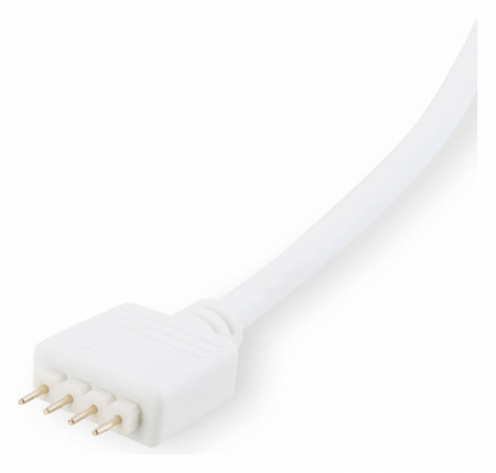 Коннектор для RGB светодиодной ленты 12/24V (5 шт.) Коннектор для RGB светодиодной ленты 12/24V (5pkt) Elektrostandard Аксессуары для RGB светодиодной ленты 12/24V a057329