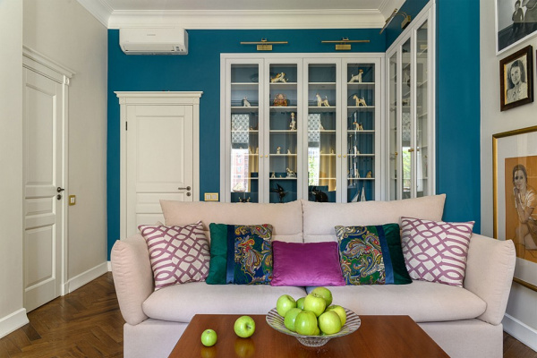 Подсветка MIR004WL-L12BZ Maytoni Finelli Подсветка MIR004WL-L12BZ Maytoni Finelli