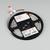 Arlight Лента герметичная RTW-SE-A140-8mm 24V White6000 (5 W/m, IP65, 5m) (-)