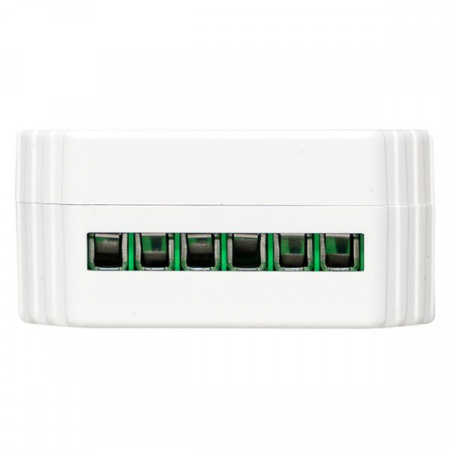 EKF Connect Умное реле в подрозетник 1-канальное Wi-Fi