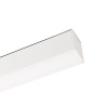 Arlight Светильник MAG-FLAT-45-L405-12W Warm3000 (WH, 100 deg, 24V, DALI) (IP20 Металл, 3 года)