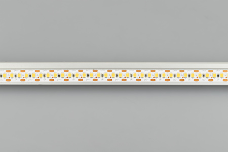 Светодиодная лента Arlight 17,3W/m 168LED/m 2835SMD теплый белый 5M 028737(2)