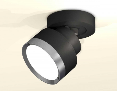 Комплект спота Ambrella light Techno Spot XM (A2229, A2106, C8102, N8133) XM8102006