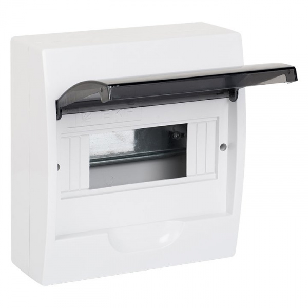 EKF PROxima Щит распред. навесной ЩРН-П- 8 IP41