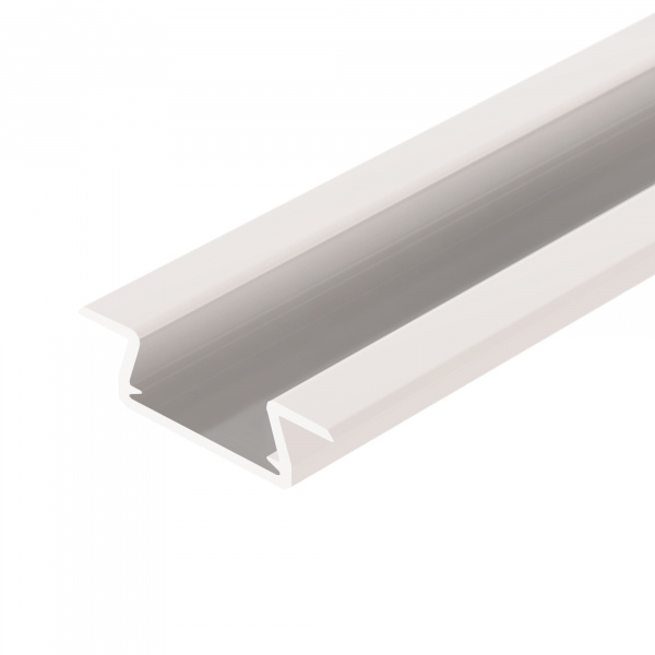 Arlight Профиль MIC-FS-2000 WHITE (Алюминий)