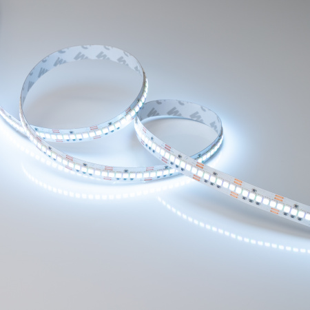 Светодиодная лента Arlight 18W/m 240LED/m 3838SMD разноцветный 5M 028257(2)