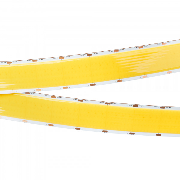 Arlight Светодиодная лента COB-X1600-30mm 24V Day4000 (40 W/m, IP20, 5m) (CRI>90)