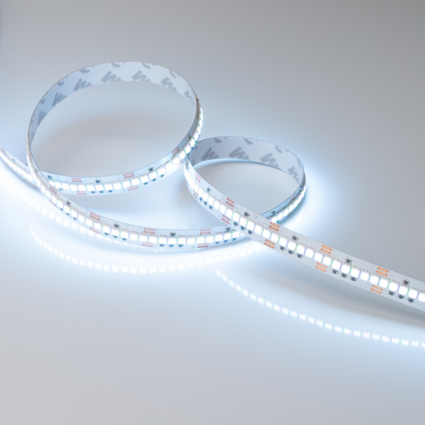 Светодиодная лента Arlight 18W/m 240LED/m 3838SMD разноцветный 5M 028257(2)