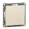 SE Wessen 59 Беж Переключатель 1-клавишный, 10АХ